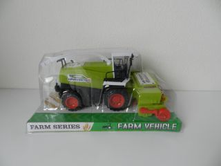 Obrázek z Kombajn na setrvačník 24cm  